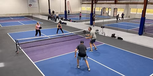Pickleball