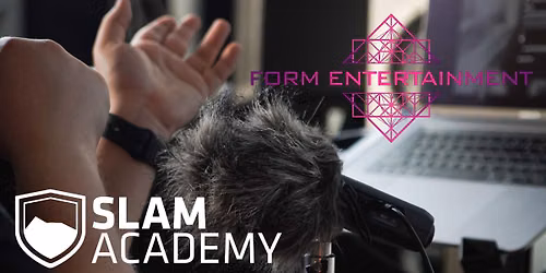 Podcast Production Workshop