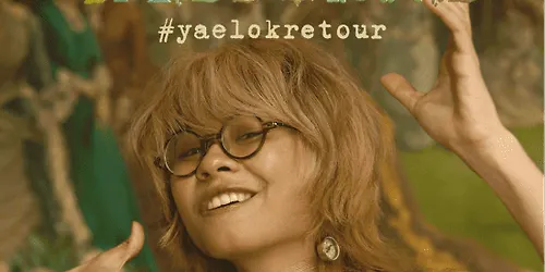 Yaelokre en Razzmatazz 2, Barcelona 2026