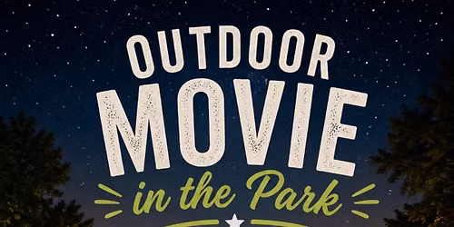 Movie in the Park