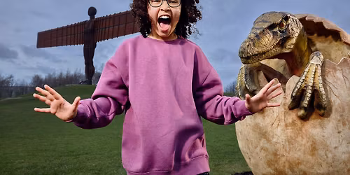 Easter Holidays at Life Science Centre