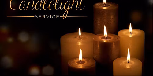 Christmas Eve Candlelight Service