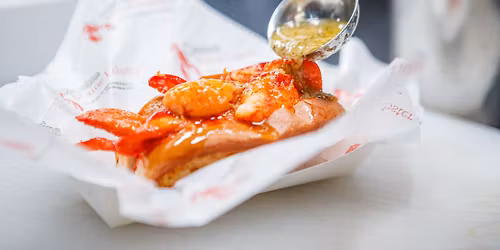 Cousins Maine Lobster at Jacob Williams Winery Tasting Room (Live Music w\/Acoustic Minds)