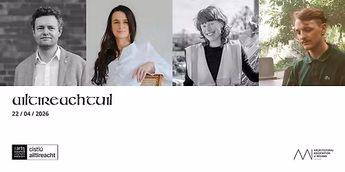 Ailtireacht\u00fail 2026