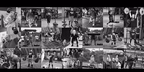 Hull\u2019s Strongest Beginners and Inters 2026