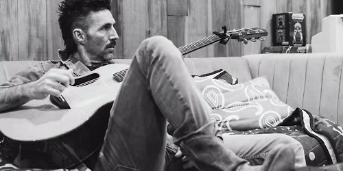 Jake Owen in Birmingham