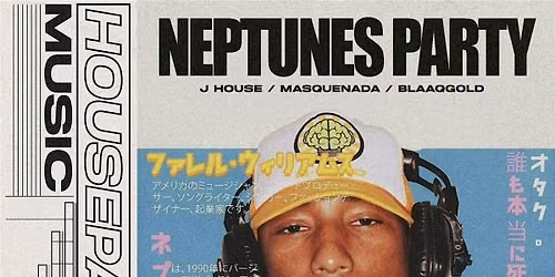 Neptunes Party
