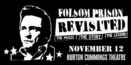 Folsom Prison Revisited