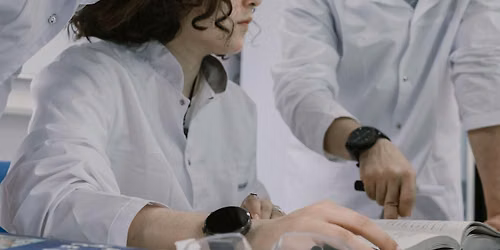 Philly Life Sciences Job Seeker Series - Reskilling & Retooling