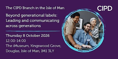 Beyond generational labels: Leading and communicating across generations