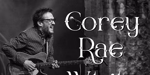 Corey Rae White at AC Hotels by Marriott Bloomington Mall of America