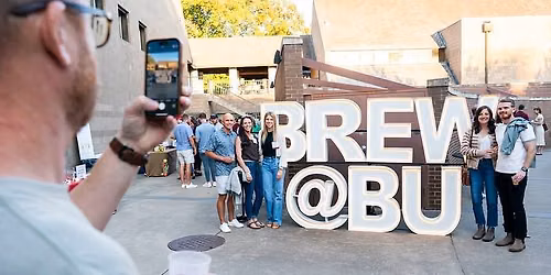 Brew at BU