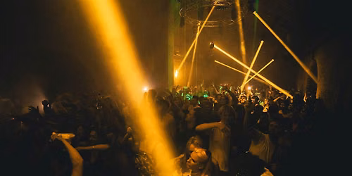 XXL DNB \u2013 140, BASS, GRIME, BREAKS, MINIMAL, ROLLERS \u2013 LAST FREE TICKETS