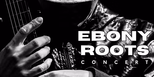 Sound the Alarm\u2019s \u201cEbony Roots\u201d