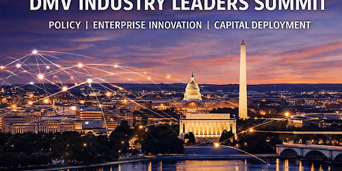 IOH  |  DMV Industry Leaders Summit