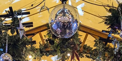 South Bank Christmas Market