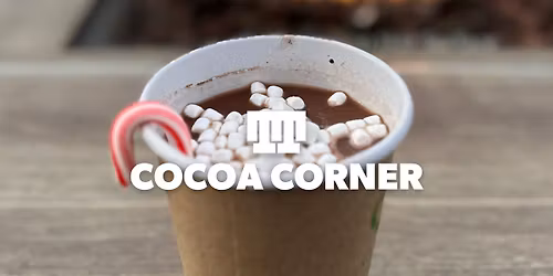 Cocoa Corner