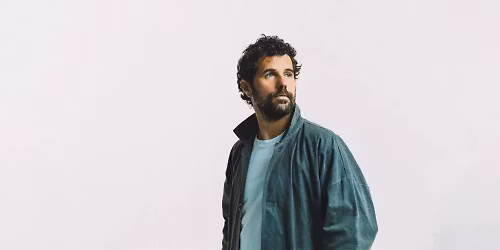 Nick Mulvey in Portland