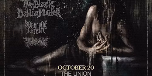 Lorna Shore at Brooklyn Paramount