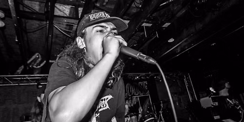 Knocked Loose at The Masquerade - Heaven