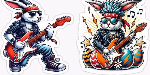 P\u00c5SKEROCK P\u00c5 CORNER LIVE P\u00c5SKEAFTEN