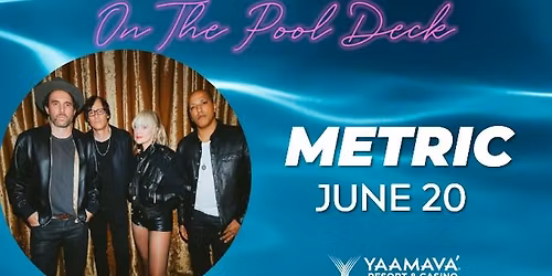 Metric