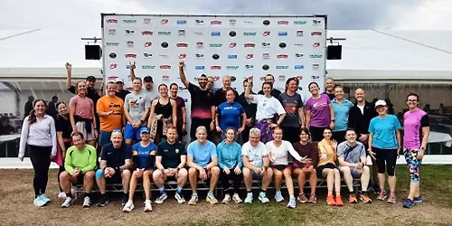 Run4It Run Club x Inverness