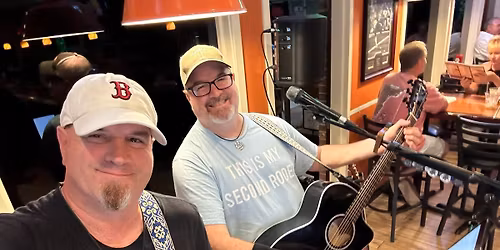 Ludlow Library presents The Storytellers