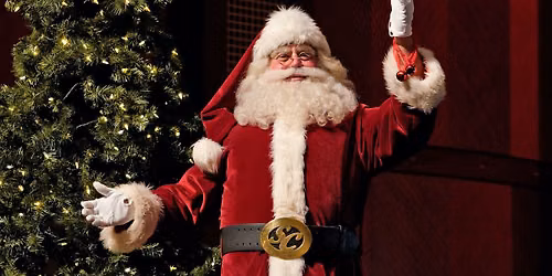 Fort Worth Symphony Orchestra: Home For The Holidays