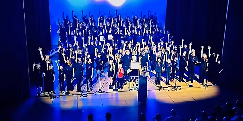 UNITED AT CHRISTMAS Take 2