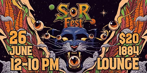 SOR Fest