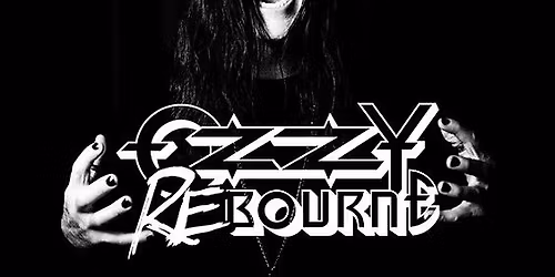 Ozzy REbourne | Eli Parker