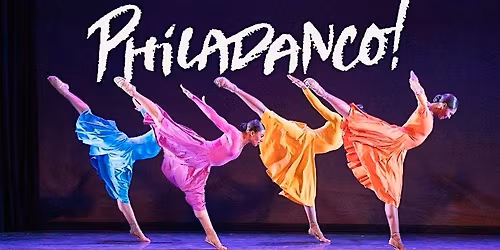 PHILADANCO! The Philadelphia Dance Company