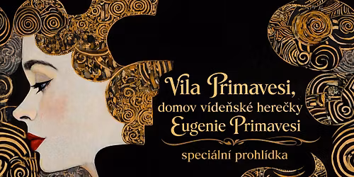 VILA PRIMAVESI, DOMOV V\u00cdDE\u0147SK\u00c9 HERE\u010cKY EUGENIE PRIMAVESI