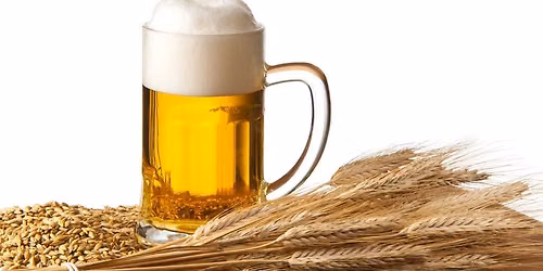 Natural All-Grain Beer Brewed at Home