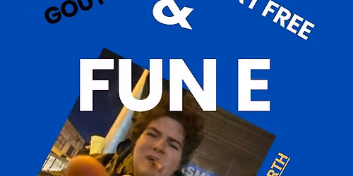 Wart Free, Gout Free and Fun E