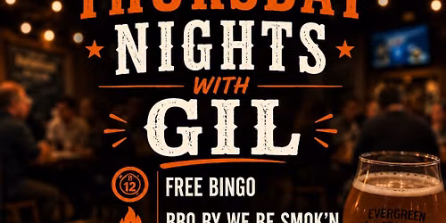 Bingo Nights 