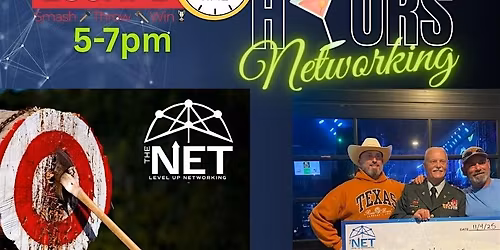 After Hours Networking with the Breakfast Klub