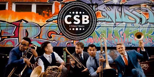 C Street Brass - Brass Quintet