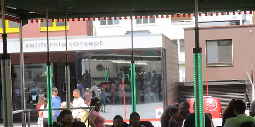 Othmars Jahrmarkt Wil SG 