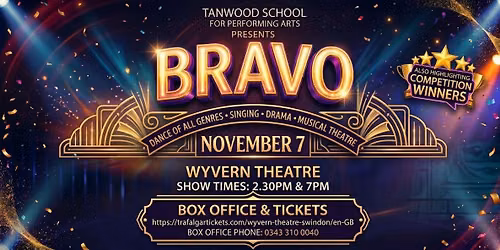 TANWOOD SHOW - Evening performance 