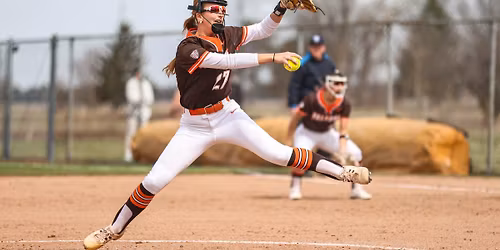 PARKING: Ohio Bobcats vs. Central Michigan Chippewas