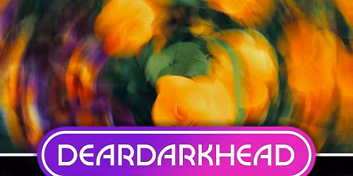 Deardarkhead Returns featuring LeOnde