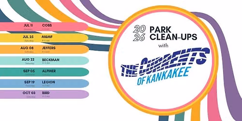 Park Clean-Up @Alpiner