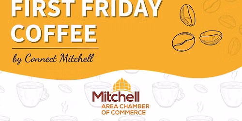 September First Friday Coffee \u2013 Hosted by CorTrust Bank