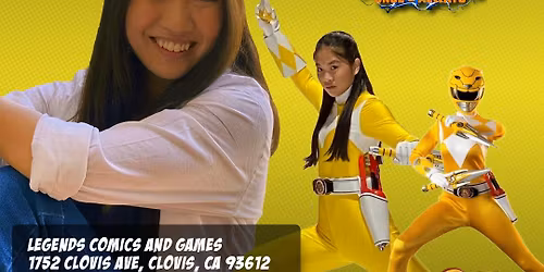 Charlie Kersh Signing