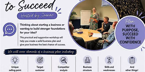 Business Planning