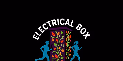 Electrical Box Art Quest