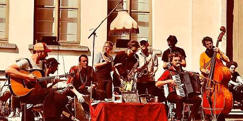 Brika Bak (Jaarmarkt in Belsele)