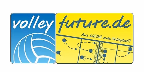 volleyfuture - Volleyball Herbst-Camp 2025 in Eltmann